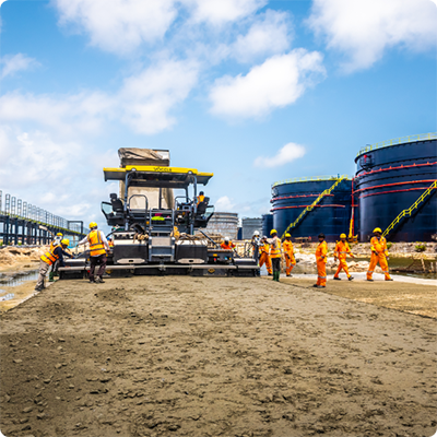 Still Earth Construction