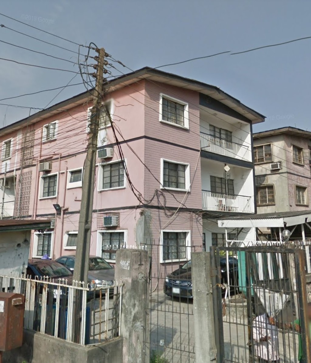 Sanni Ojo & Partners Consulting Limited (SO&P)