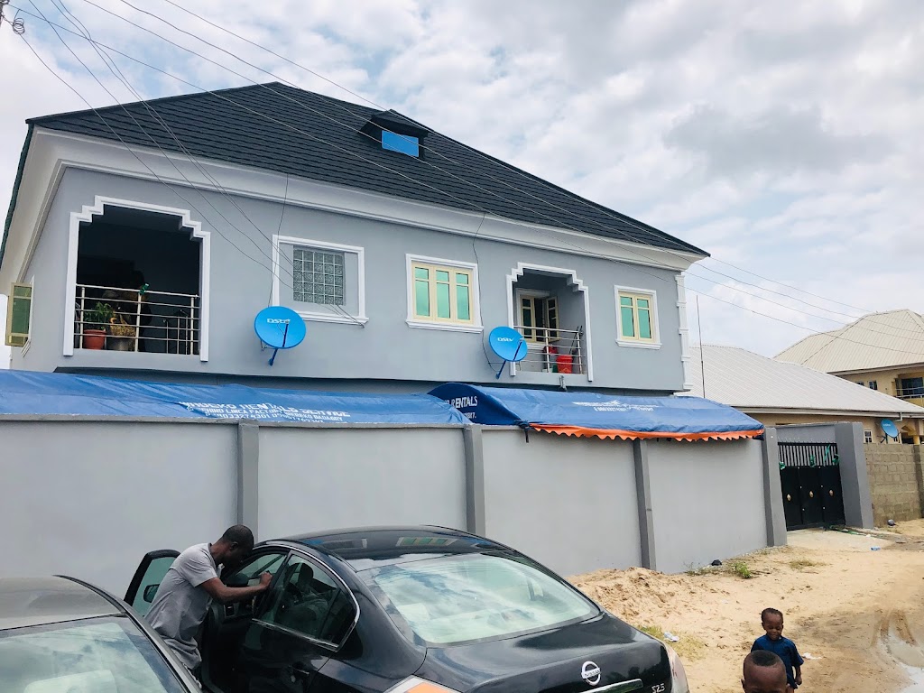 DiamondEdge Construction Limited