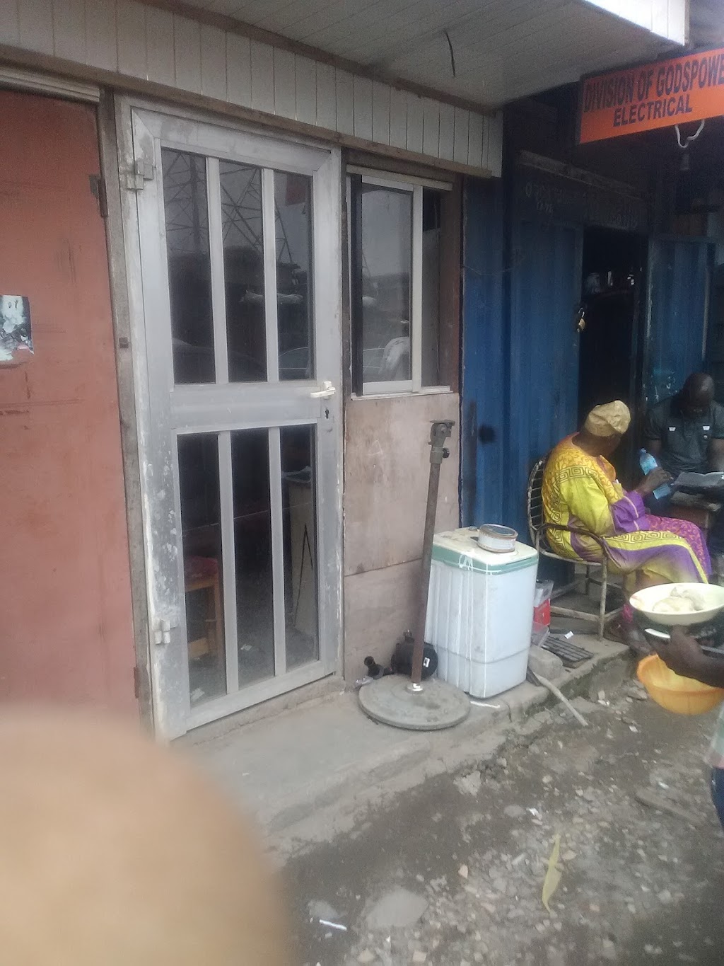 GODSPOWER ELECTRICAL