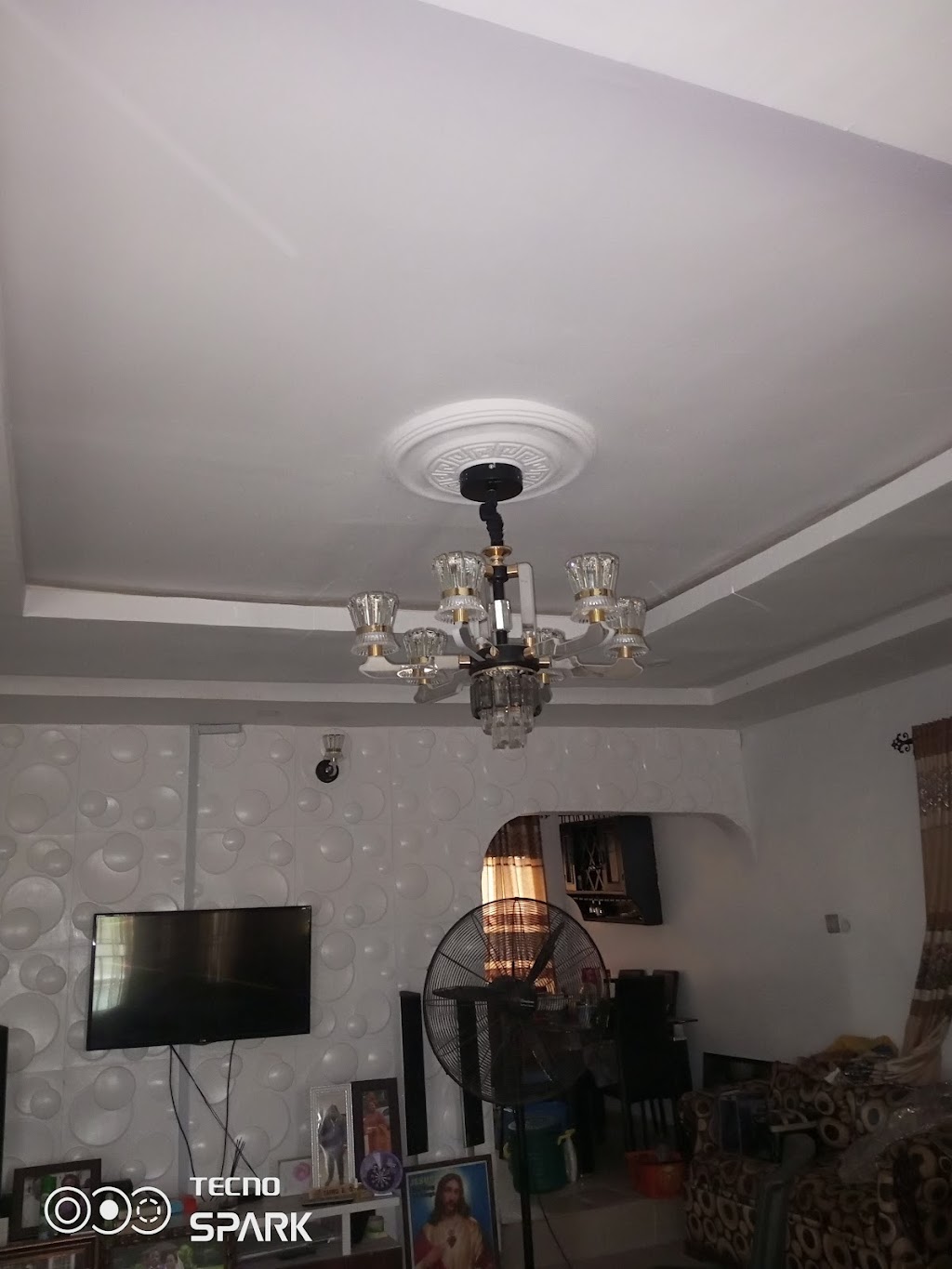 ARK ELECTRICAL WORKS NIGERIA LTD