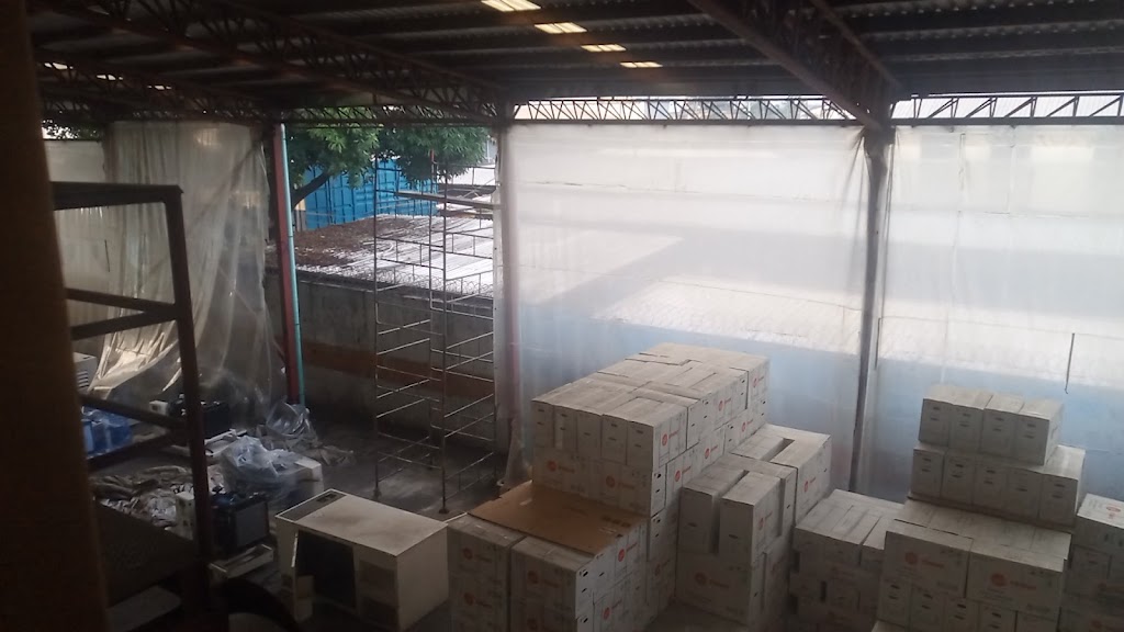 JMG Limited (Gbagada)