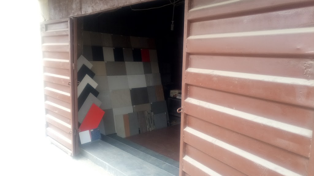 IBJ GLOBAL LINK ENTERPRISE (IMPORTER OF ITALIAN VITRIFIED, PORCELAIN AND CERAMIC TILES)