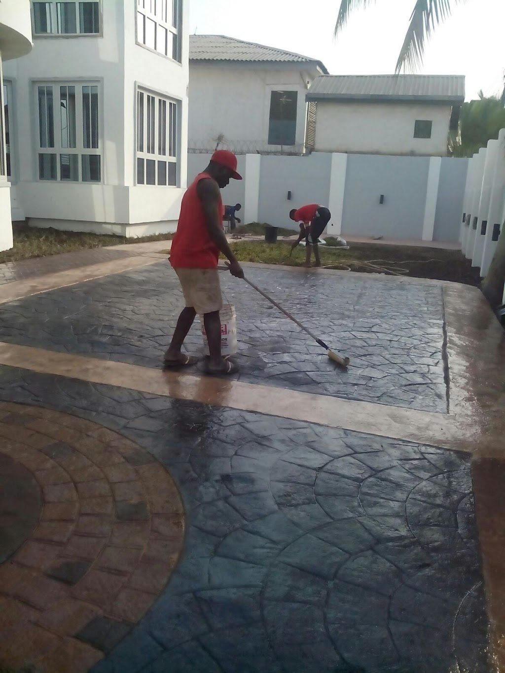 Waterproofing Technology (WATECH) Nigeria