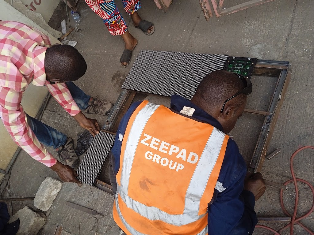 Zeepad Group