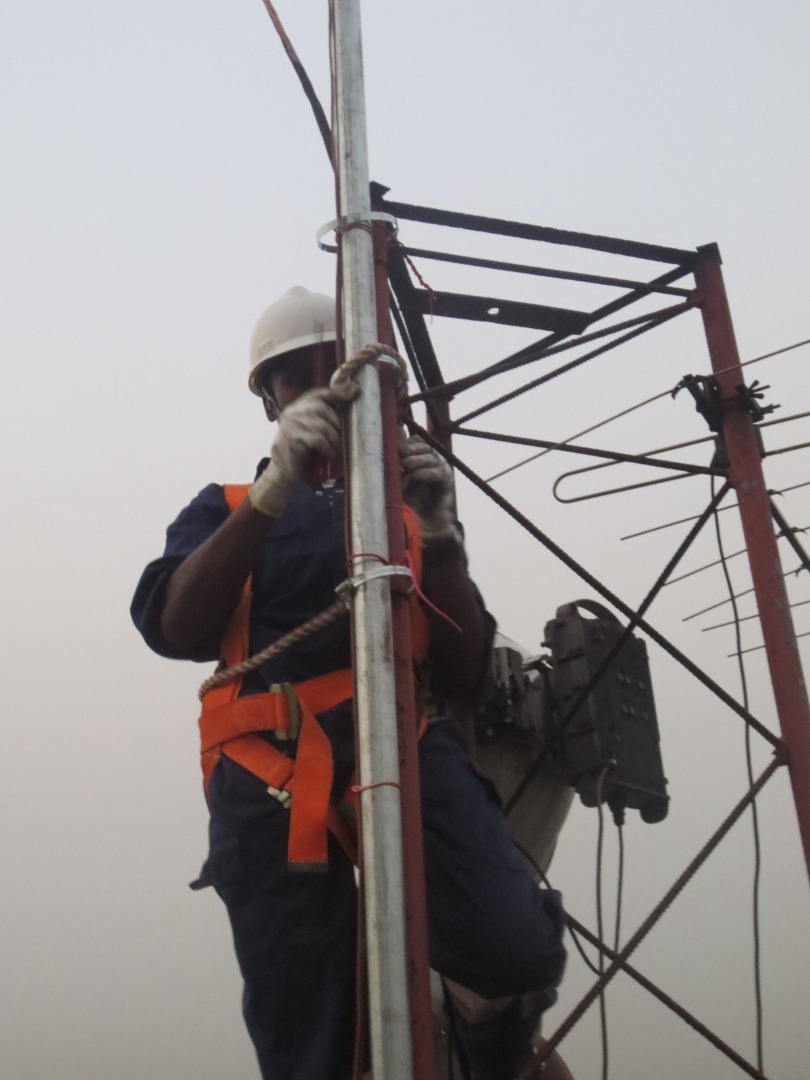 COREPOWER ENGINEERING SERVICES