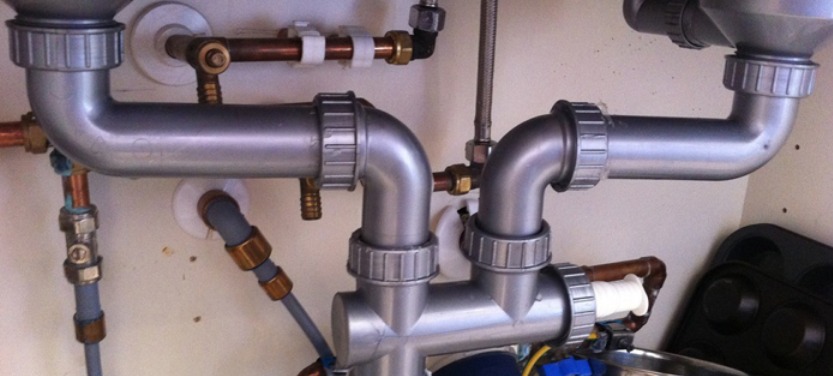 No Waste Water Plumbing Work LTD