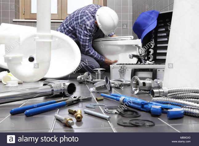 Plumbing engineering