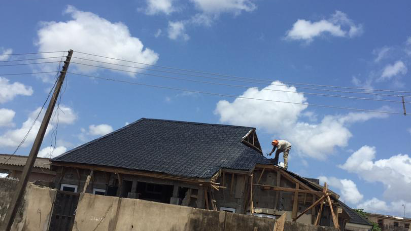 Best Roofing services