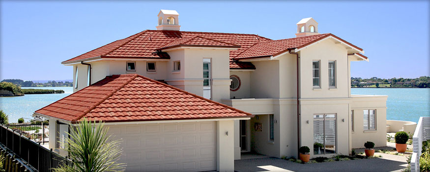 TILCOR Roofing Systems