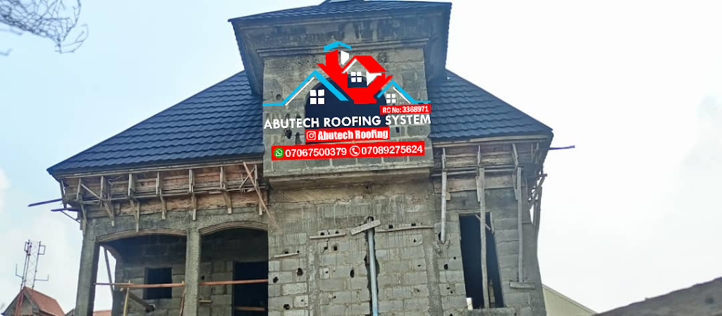 ABUTECH ROOFING SYSTEM Rc:3368971