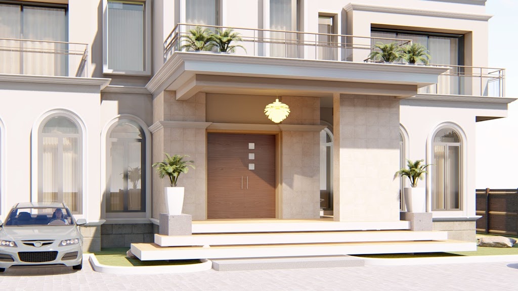 Architectural Nexus Limited