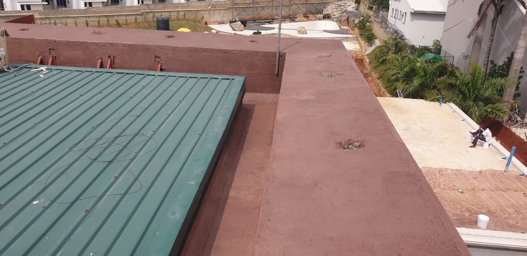 Solotex Waterproofing Coating