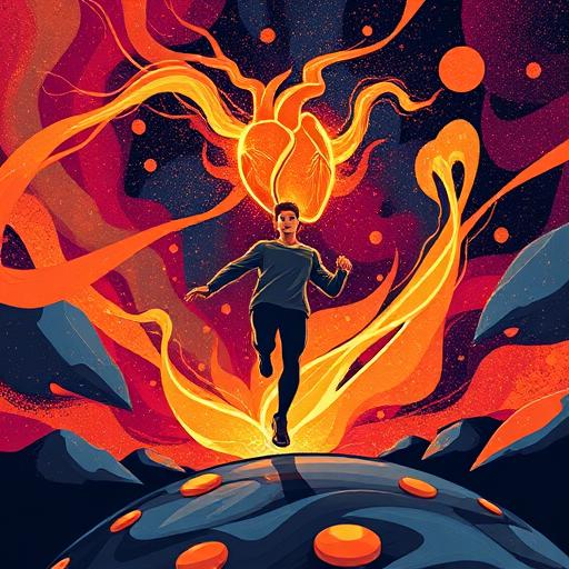 Янтарная кислота: мощный инструмент для здоровья и красоты