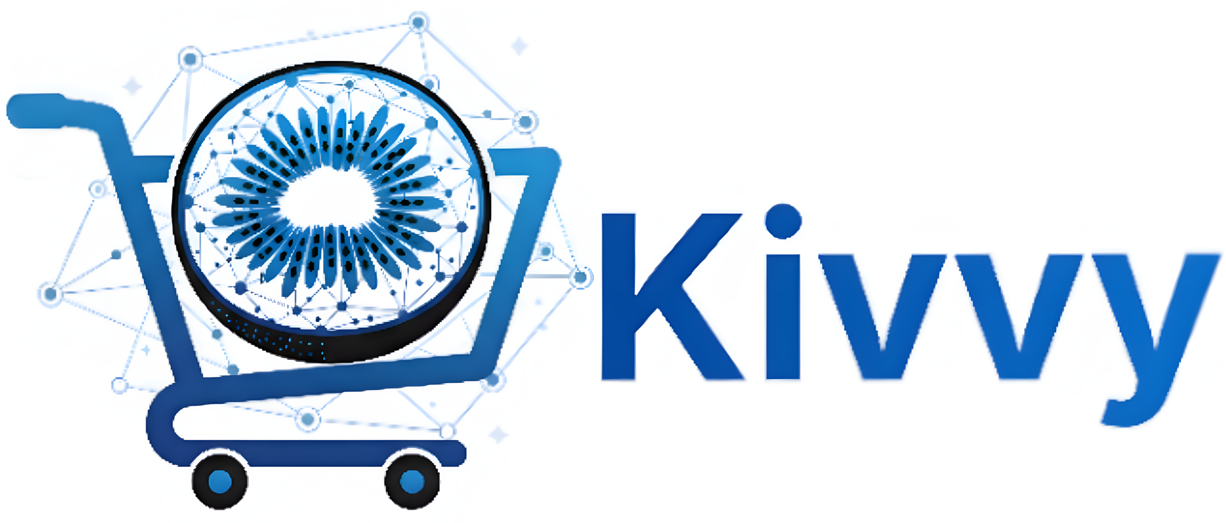 Kivvy Logo