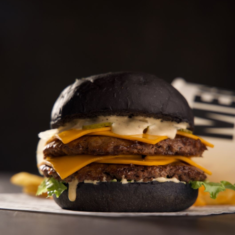 Beef Burger
