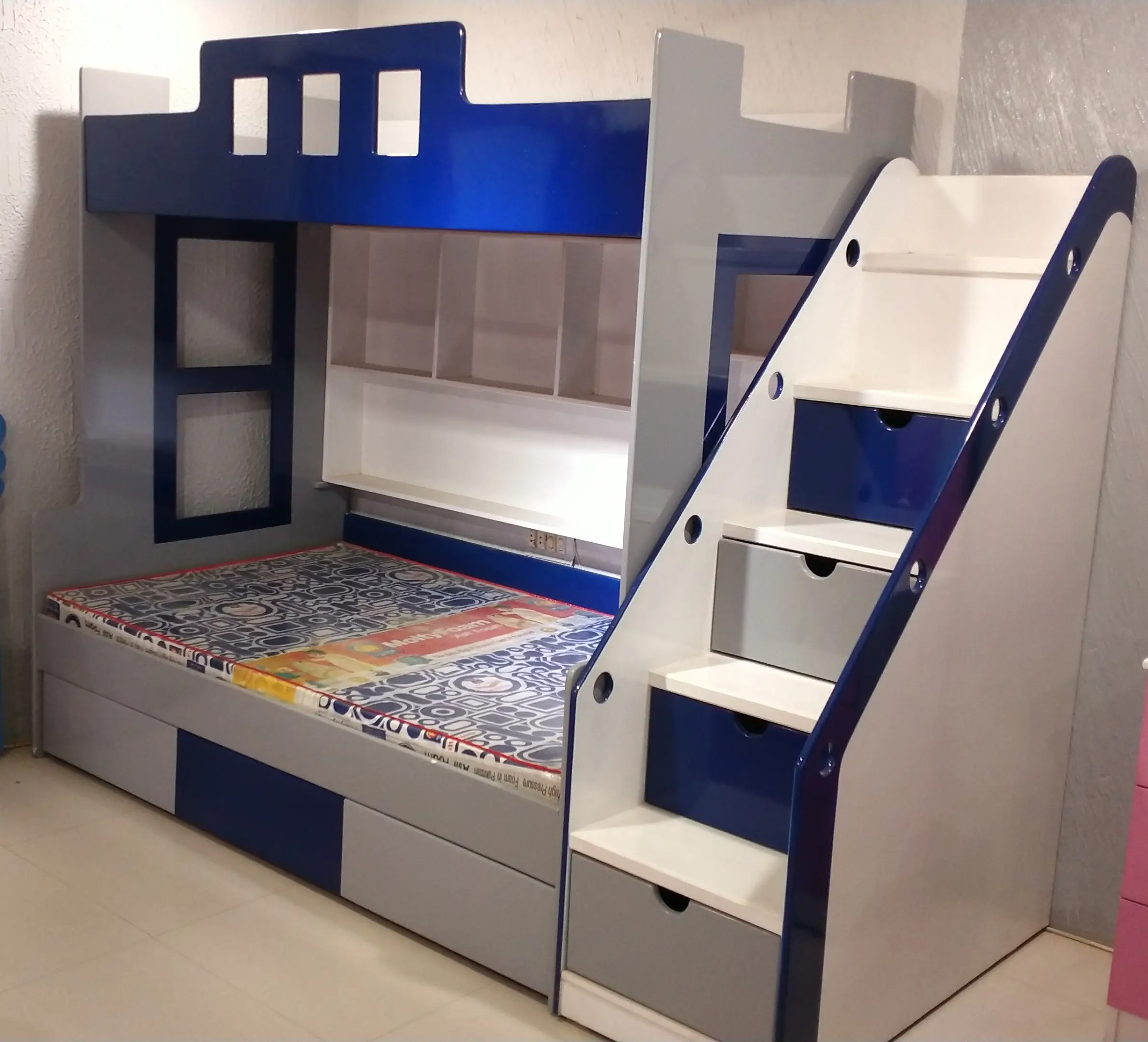Bunk Bed