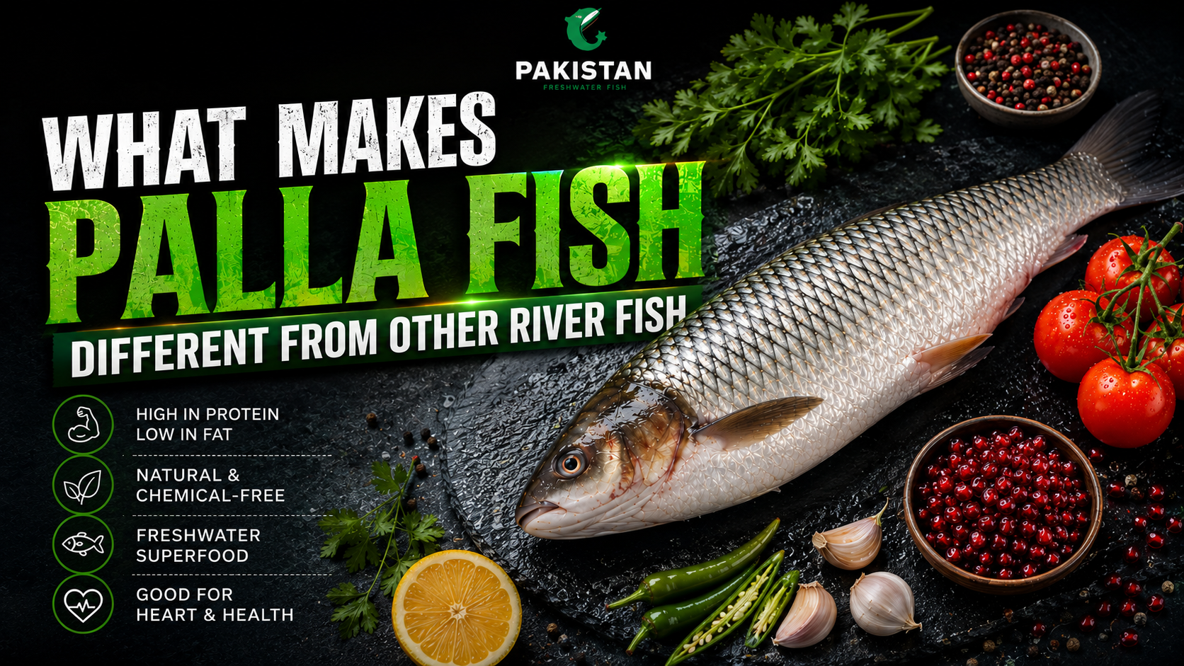 Palla Fish