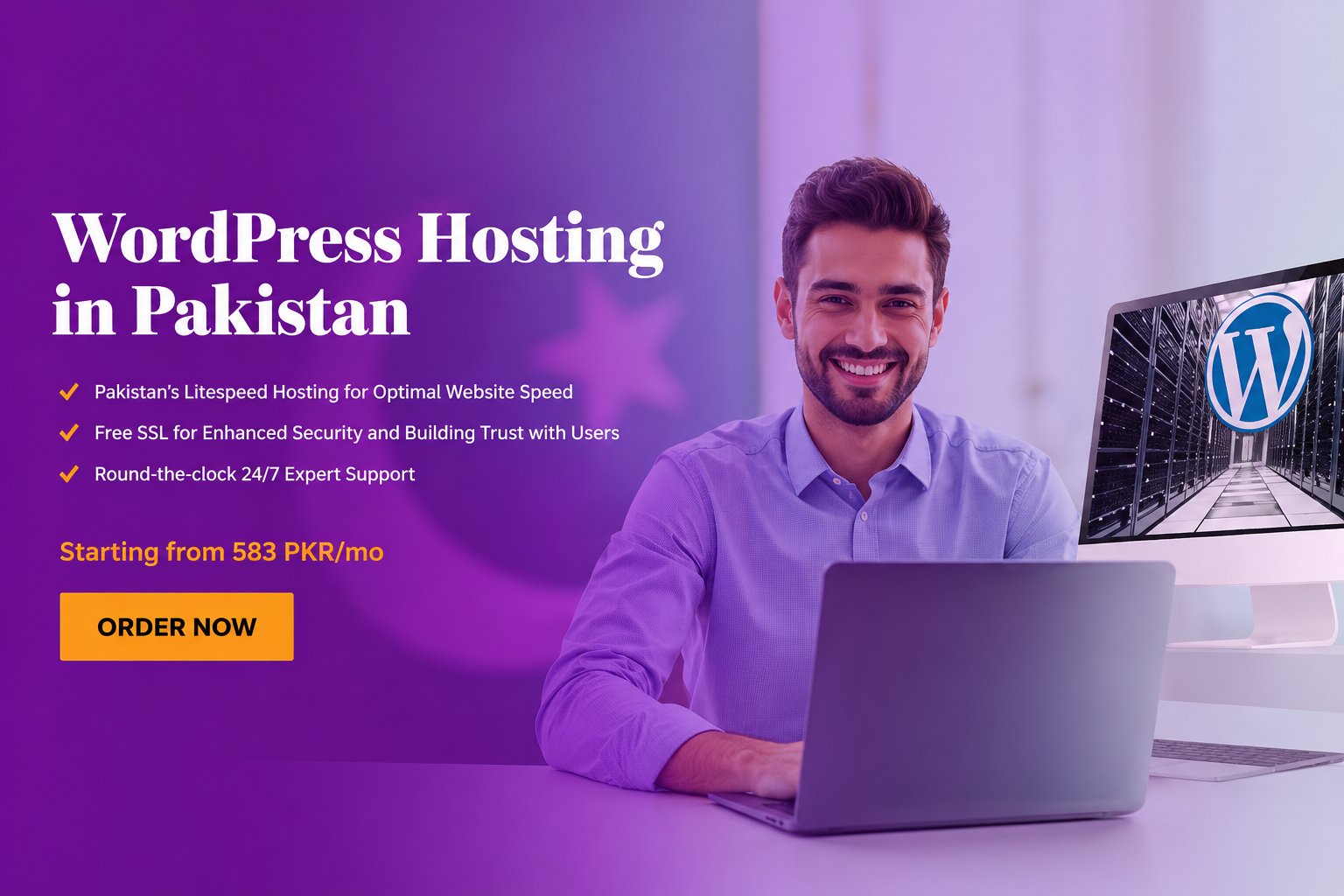 Navicosoft Wordpress Hosting