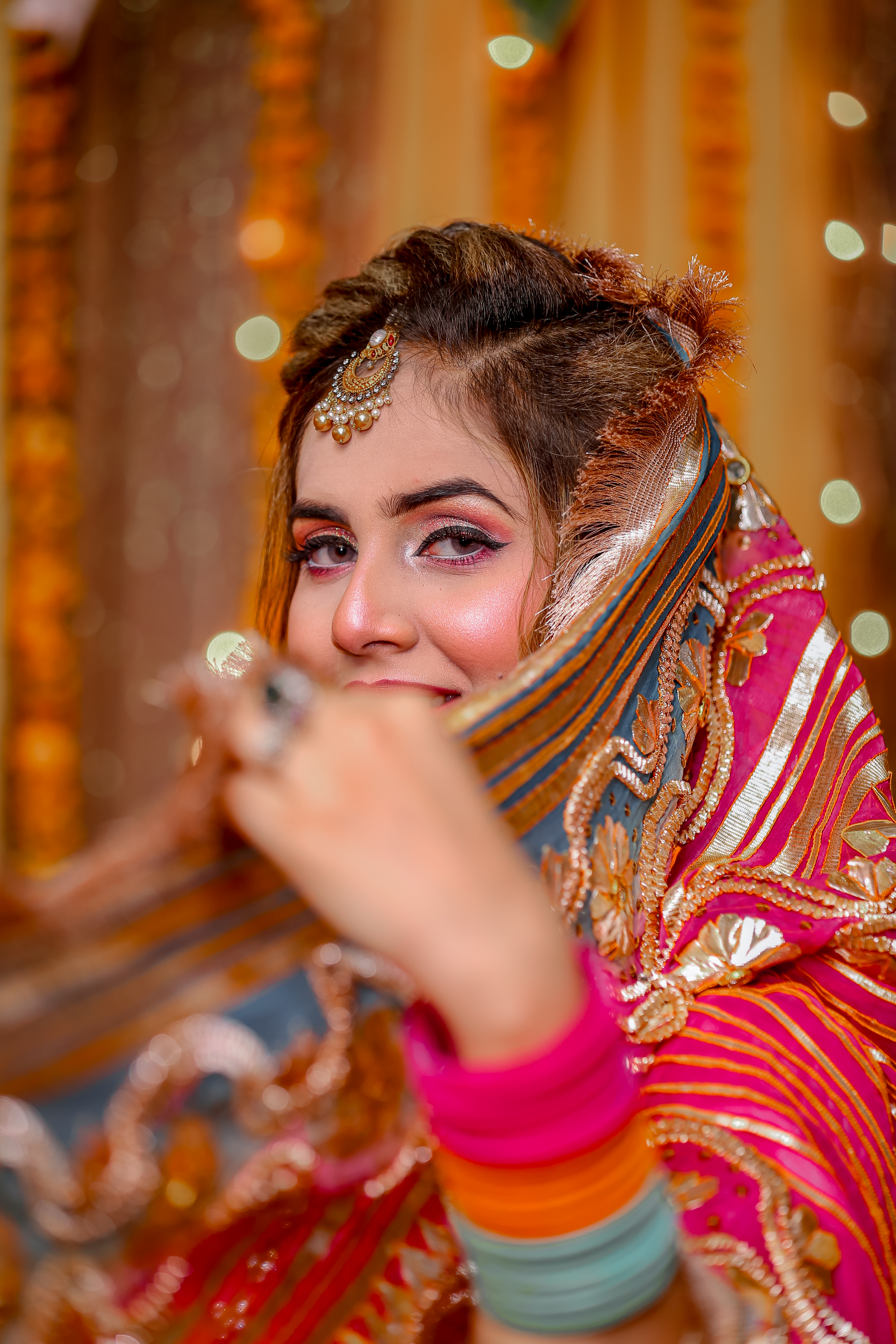 Wedding Photography In Peshawar