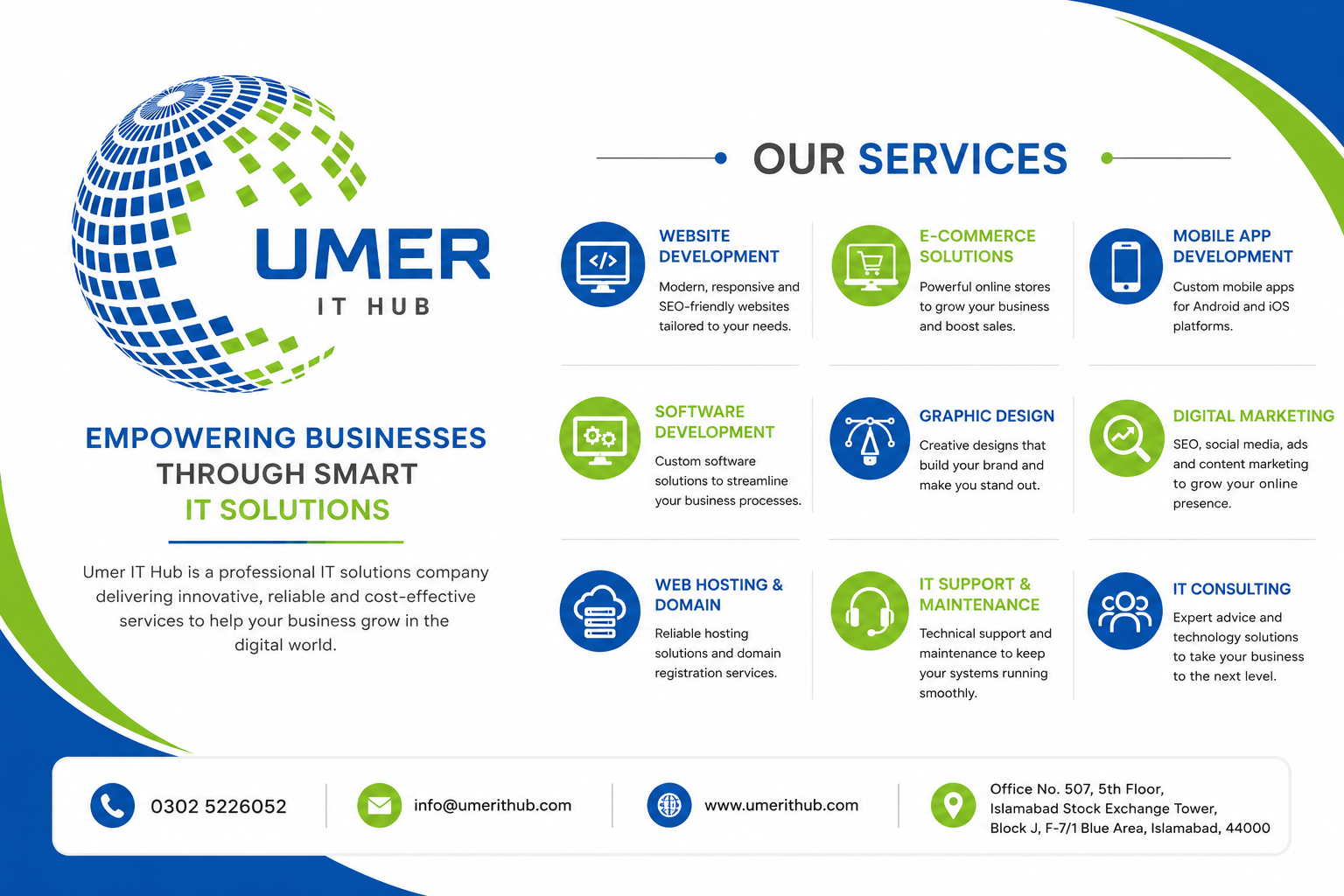 Website Development