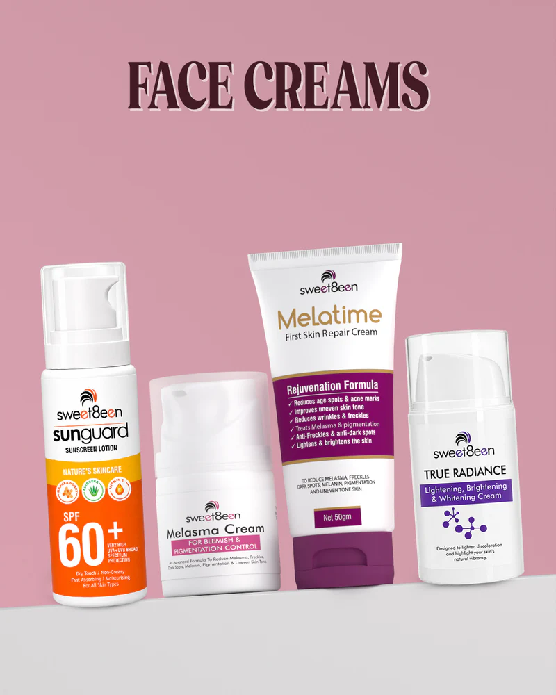 Pigmentation cream in pakistan