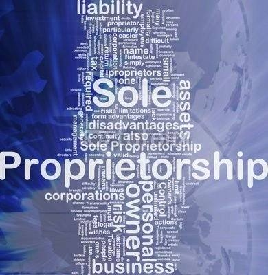 Sole Proprietorship Registration in Pakistan
