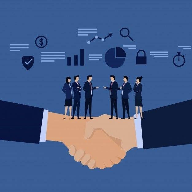 AOP firm Registration in Pakistan