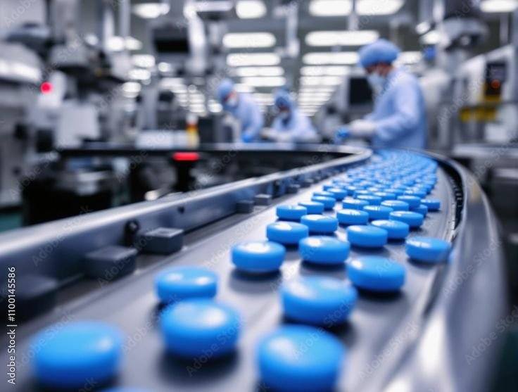 Nutraceutical Product Manufacturing Services in Pakistan