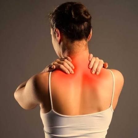 Neck Pain