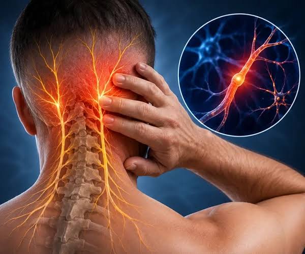 Neural Prolotherapy (NPT) in Pakistan