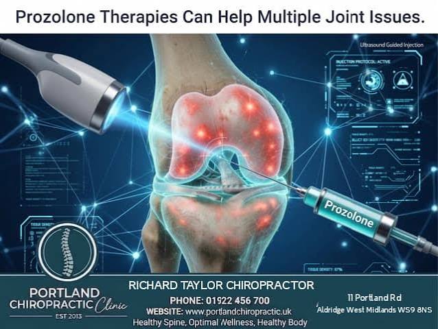 Prolozone Therapy