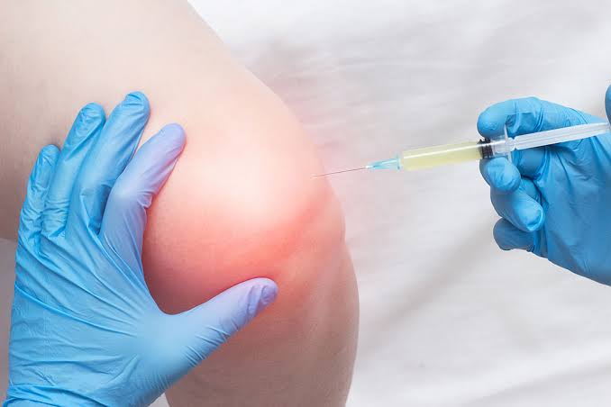 Cortisone Shot