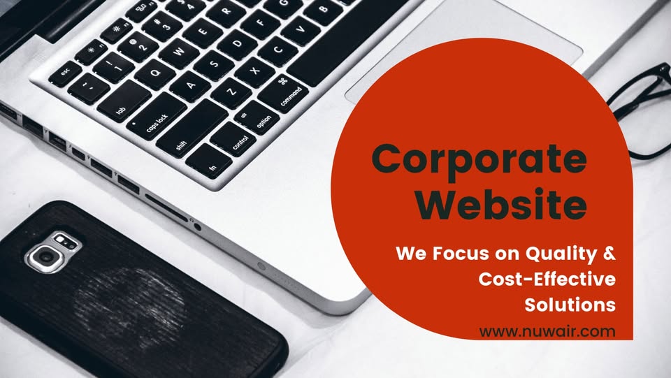 Web Development Services