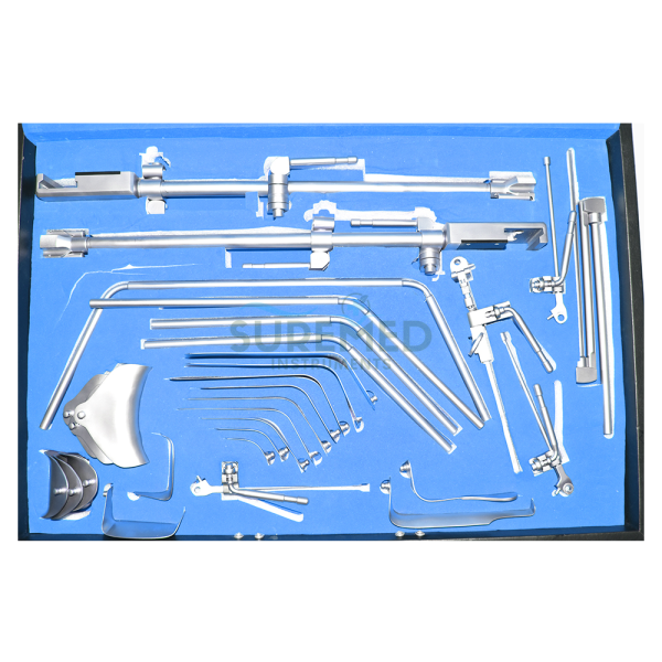 Thompson Retractor