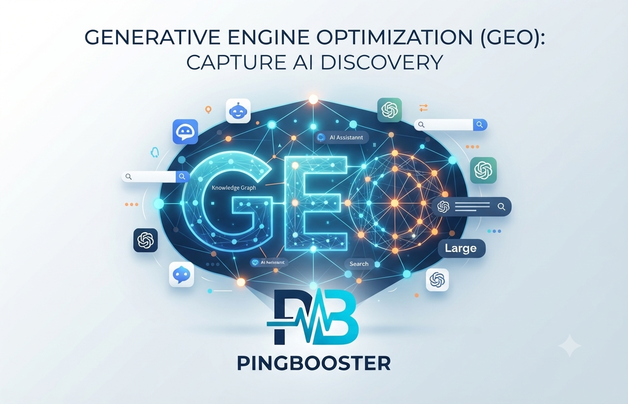 Generative Engine Optimization (GEO)