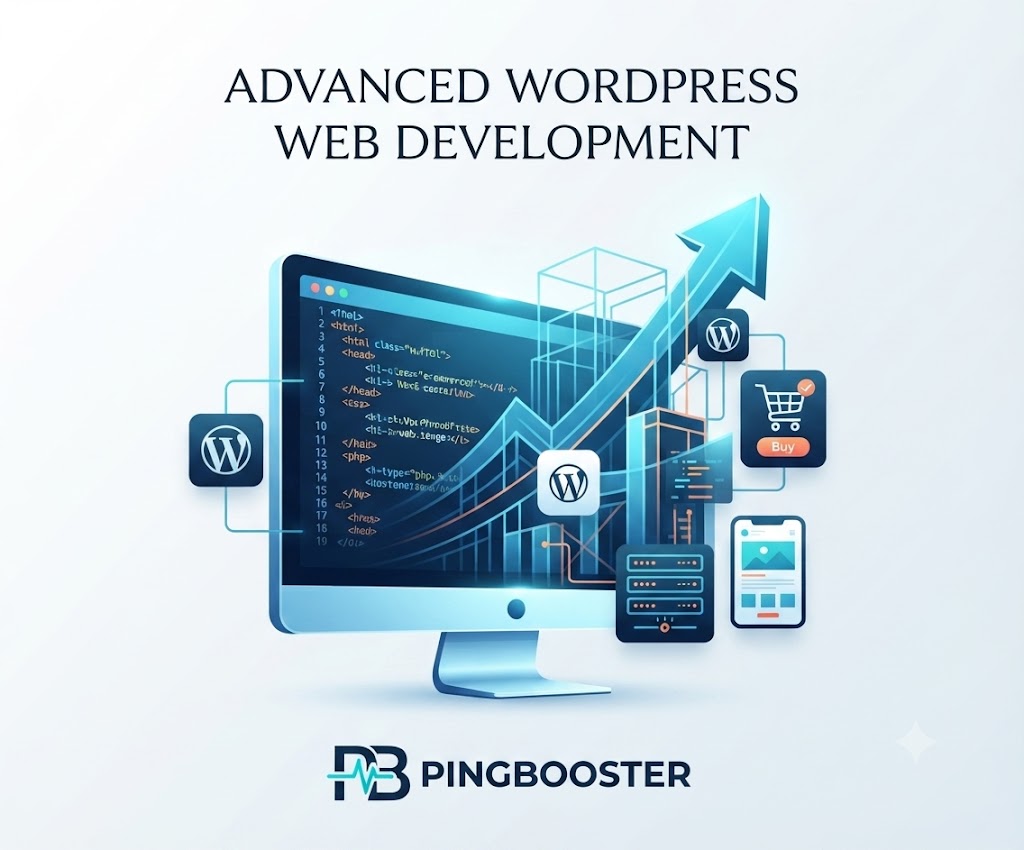 Web Development