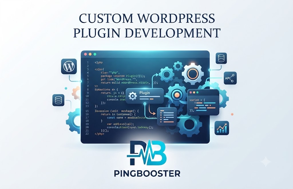 Plugin Development