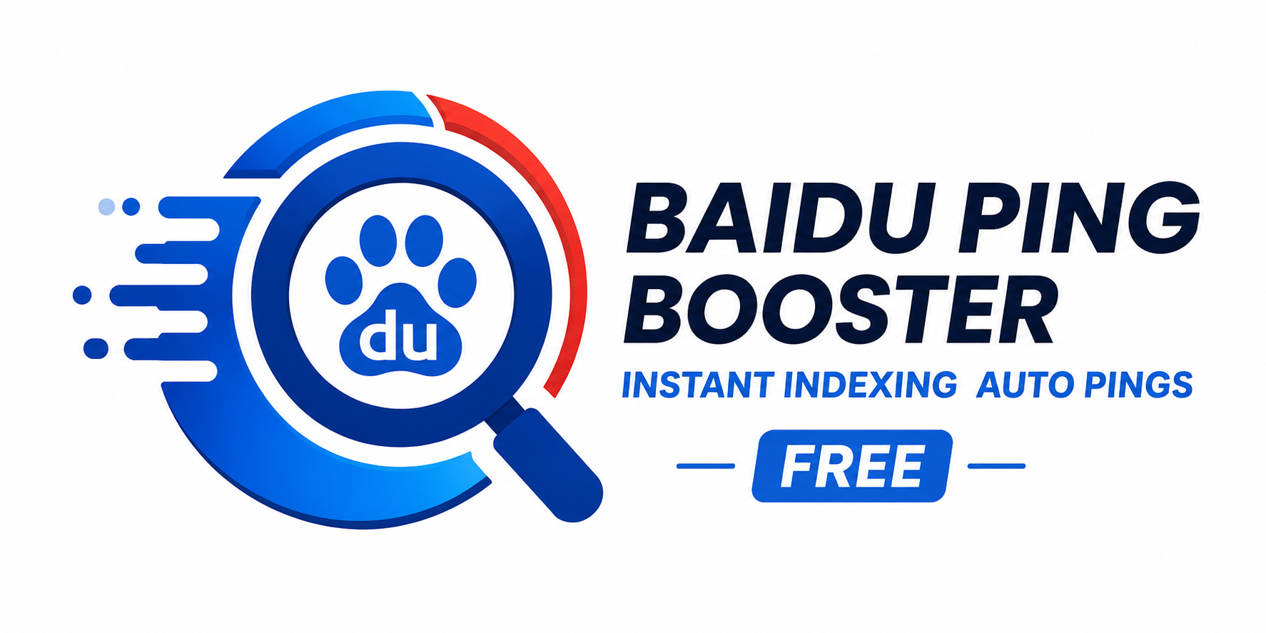 Baidu Ping Booster