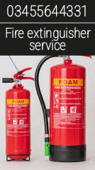 Fire safety service
