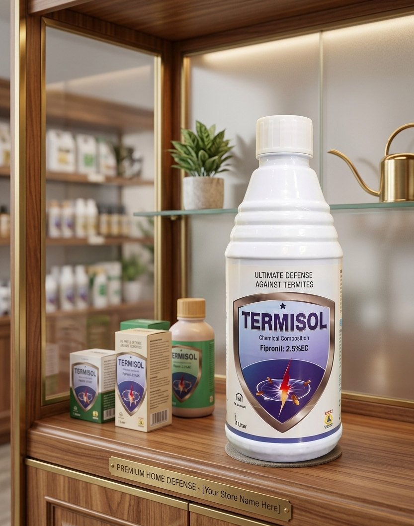 Termisol 25EC