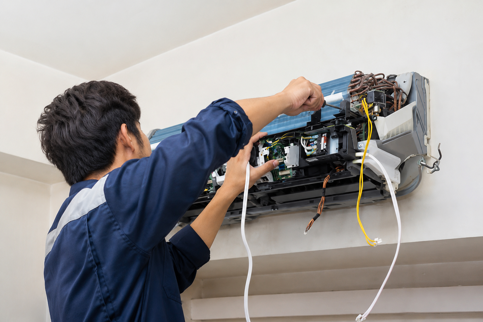 AC Repair