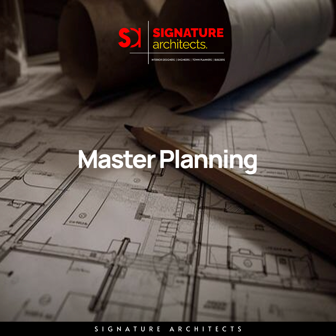Master Planning