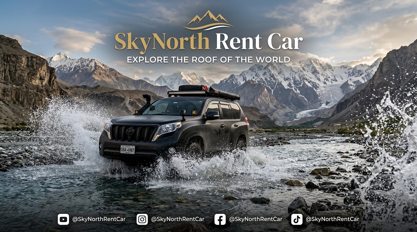 Car Rental Service