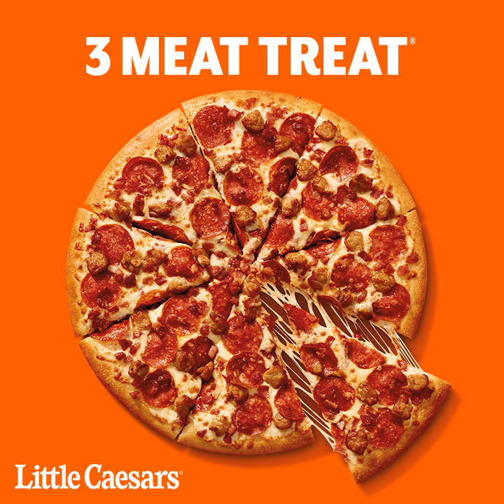 Little Caesars Pizza gallery 2