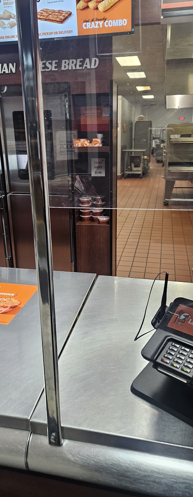 Little Caesars Pizza gallery 4