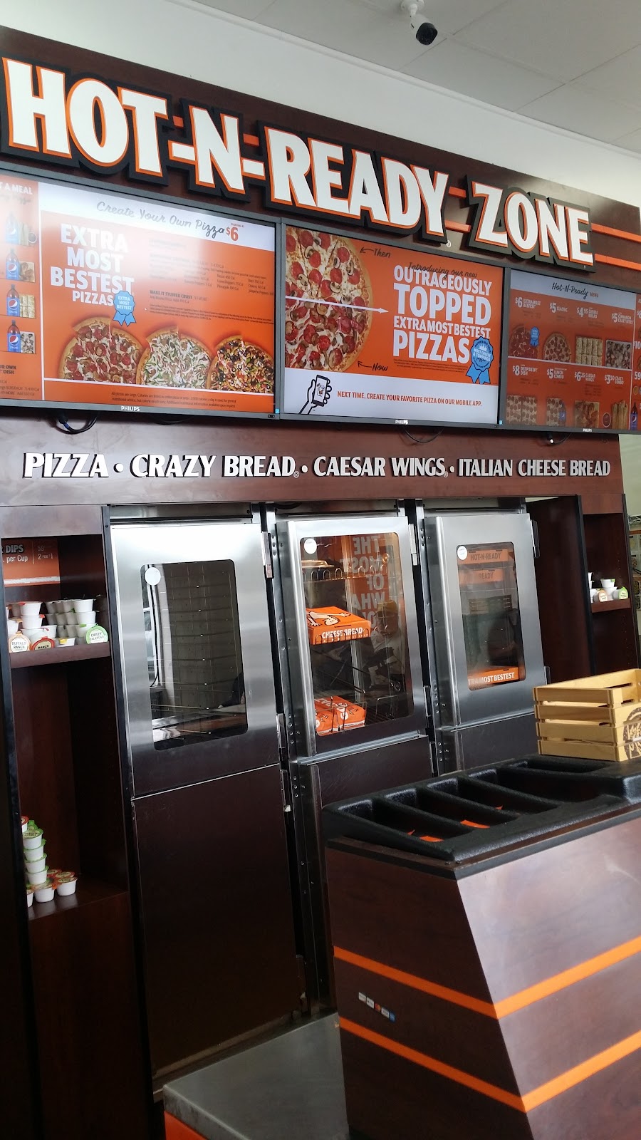 Little Caesars Pizza gallery 5