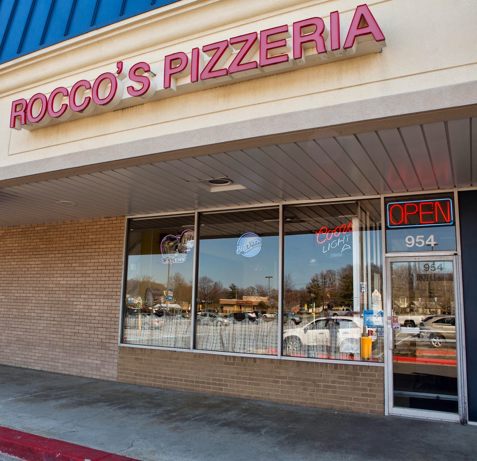 Rocco's Pizzeria gallery 1