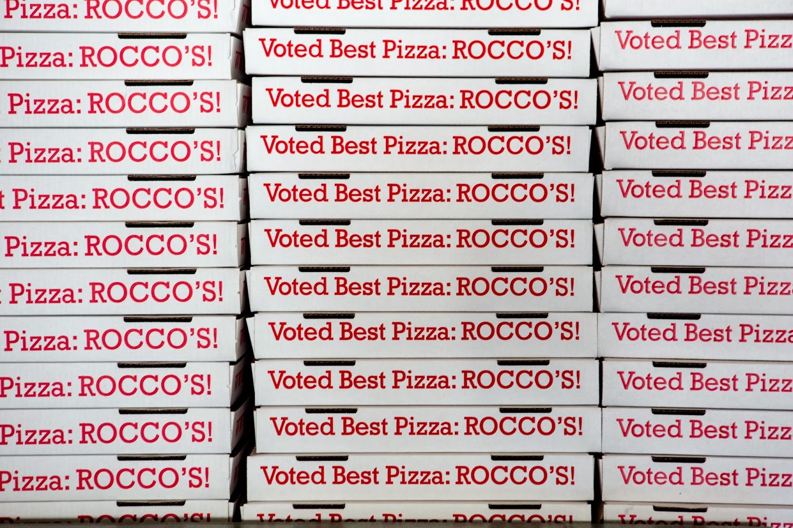 Rocco's Pizzeria gallery 3