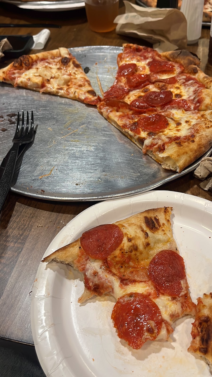 Rocco's Pizzeria gallery 4